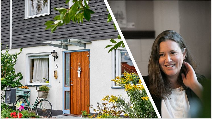 Vad ingår när du köper hus?