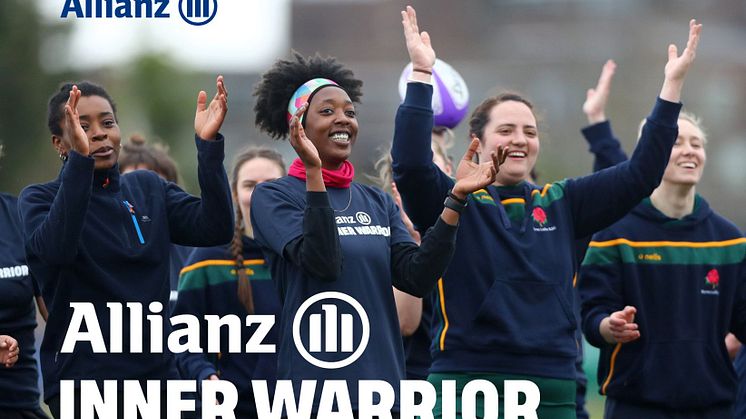 Allianz Inner Warrior