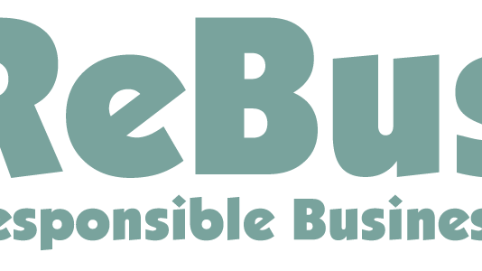 ReBus - Ny bok om hållbar affärsutveckling från Stiftelsen Teknikdalen #swgreen #swcsr 