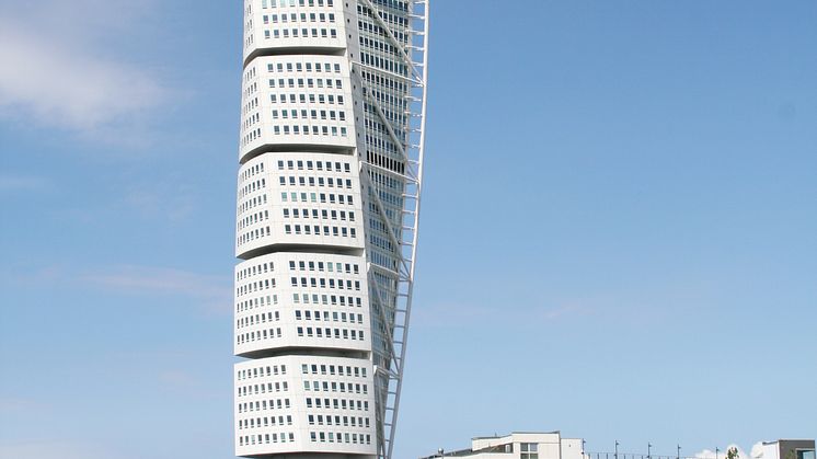 Turning Torso prisat