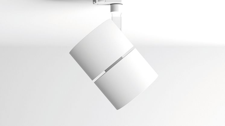 Fagerhult Touch Midi White