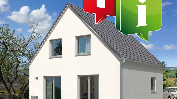 Report Bauen und Wohnen - November