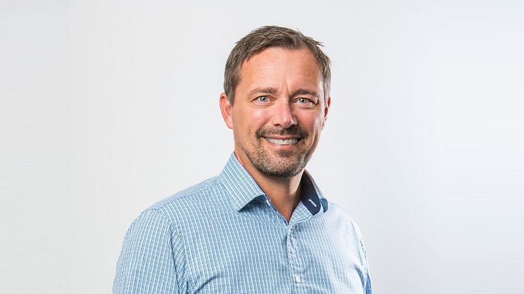 Niclas Lundin