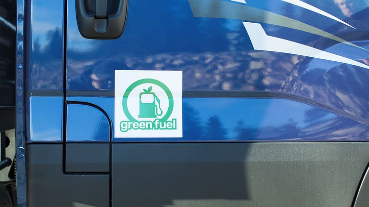 IVECO Daily Electric