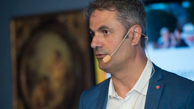 Bild: Patrick Trägårdh