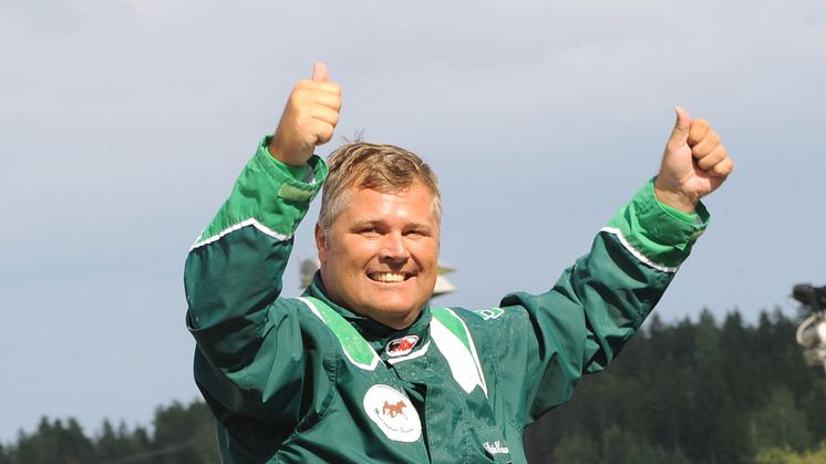 Foto: Maria Holmén / TR Bild