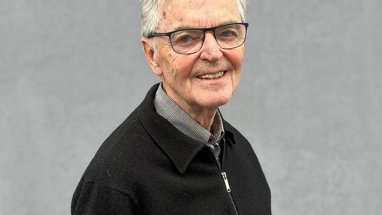 Jan Erixon
