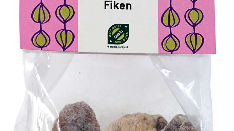 Helios økologiske fiken