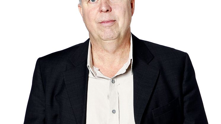 Wolfgang Hansson