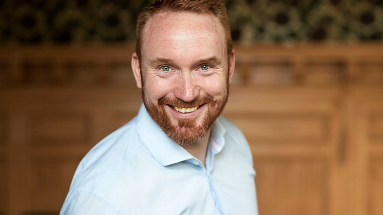 AV David Phillips, Copyright Blerim Nosha