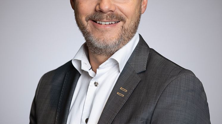 Etraveli Group Johan