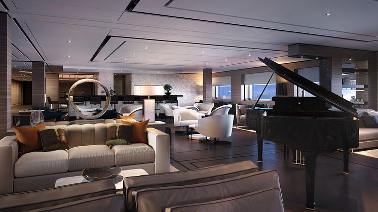 Ritz-Carlton Yacht Collection