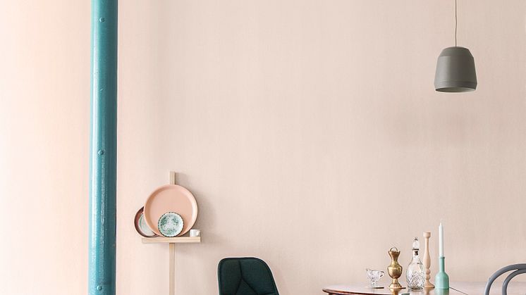 Eco Mix Metallic Apricot 4661