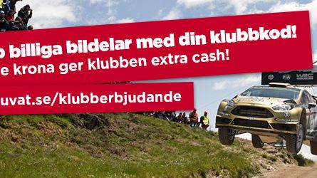 Nyhetsbrev april 2017