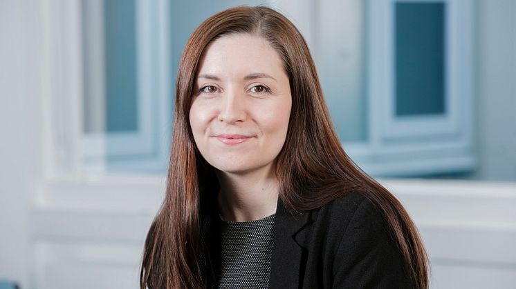 Dr Vikki Park