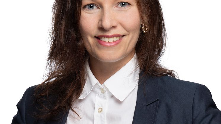 Annika Edström tillträder den nytillsatta rollen som Head of WHAT’S NEXT  med ansvar för Research & Insight