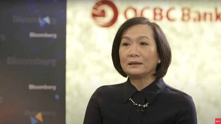Helen Wong does well with numbers, and pulls out a surprise at the end