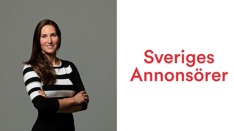​Sveriges Annonsörer ny stödjande medlem till IMM