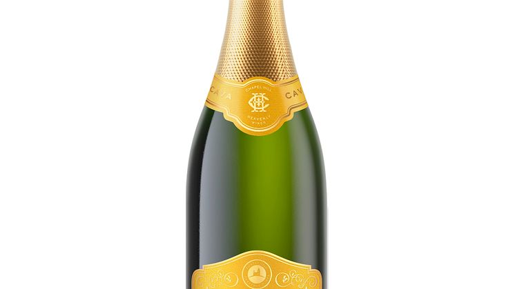 Chapel Hill Cava, 68 kr, art nr. 74211