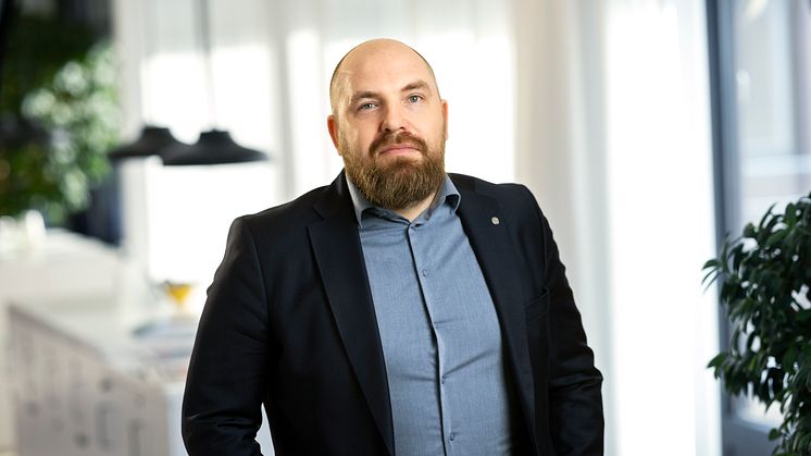 Henrik Ekberg, Kommunalråd