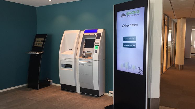 Procon Digital BankVert