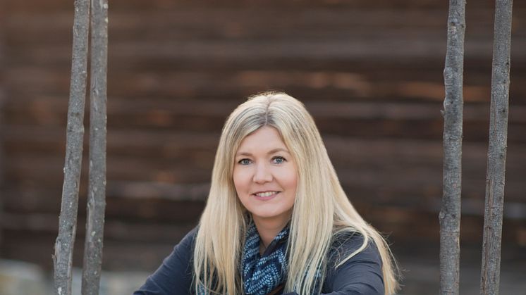 Hanna Blixt
