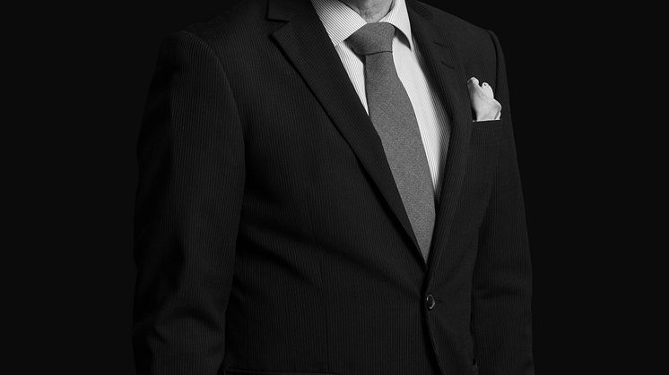 Bild: Gunnar Hansson, foto: Liselott Sundkvist