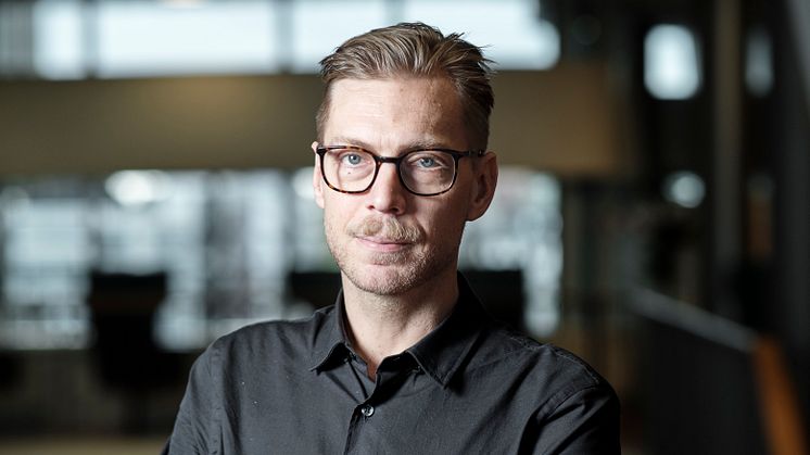 Martin Grander