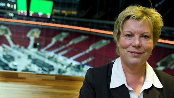 Karin Mårtensson SkD