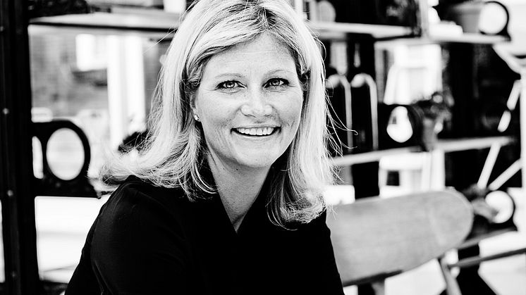 ​  Anna Laestadius utsedd till Fritidsresegruppens Marketing Director