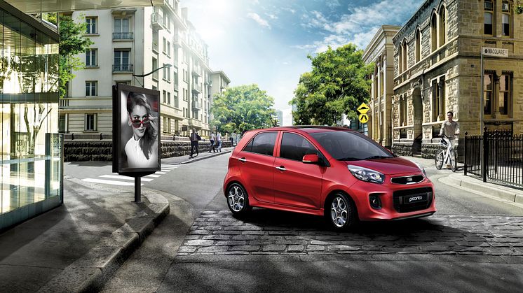 KIA Picanto