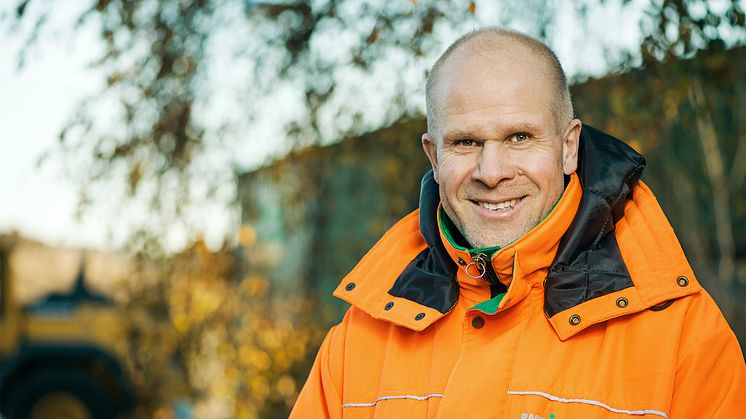 Erik Gustafsson - Ragnsells Häradsudden AB