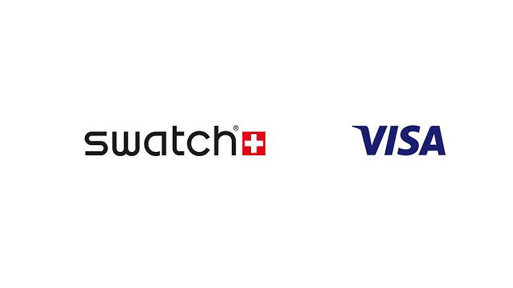 Visa & Swatch