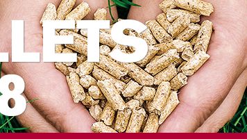 Pellets 2018 i Helsingborg