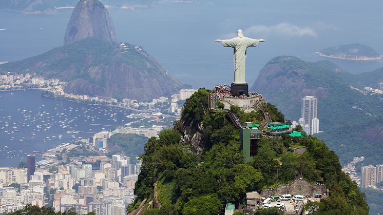 South America Cruise Highlights