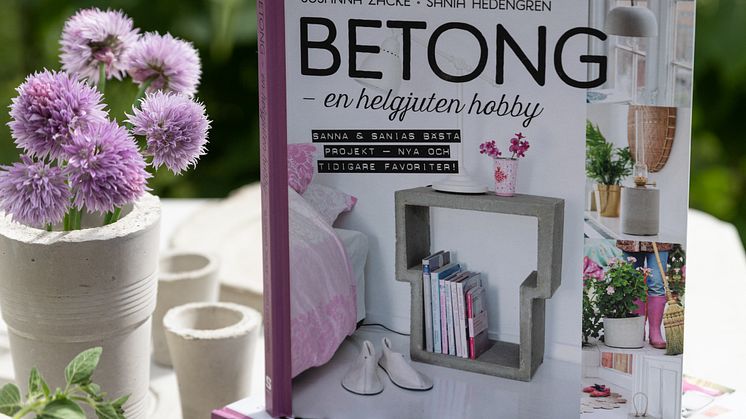 Sommartävling bok