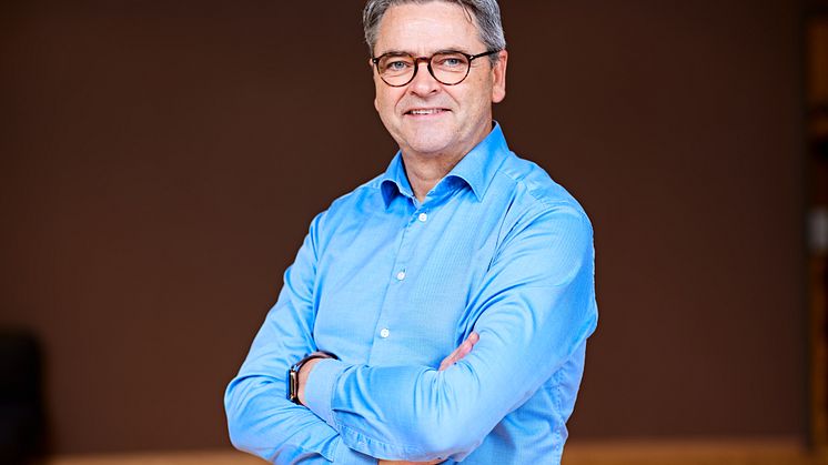 Magne Gundersen