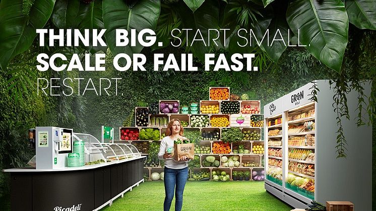Greenfoods Group President and CEO: Innovation, flexibility and swifter decision-making saw us through the tougher times of Covid-19 