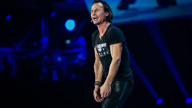 Petter A. Stordalen