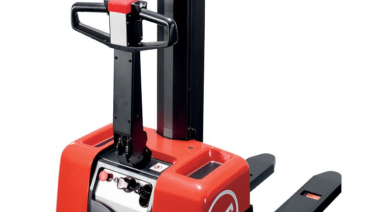 Staplare Minimover