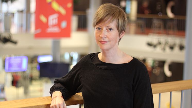 Ulrika Waaranperä är doktorand i statsvetenskap vid Malmö universitet.