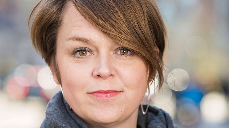 Katrin Stjernfeldt Jammeh (S), kommunstyrelsens ordförande i Malmö Foto: Jens Ohlsson