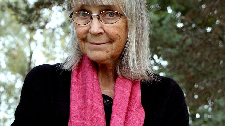 Britt Karin Larsen