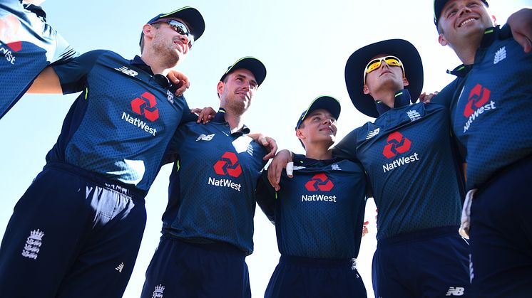 England lose to Bangladesh on day two of the Vitality IT20 Physical Disability Tri-Series