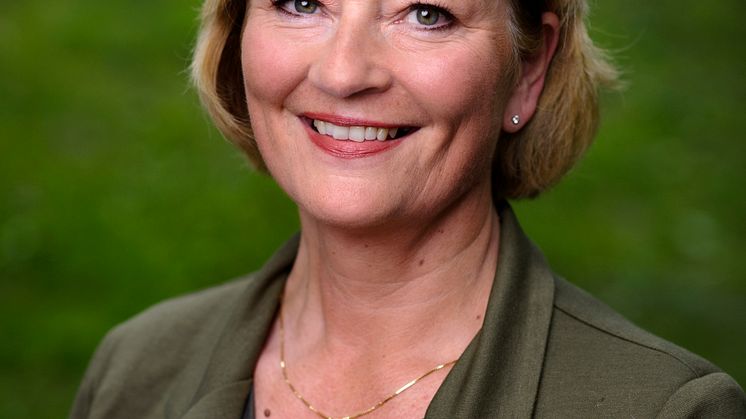Lotta Dahlstrand