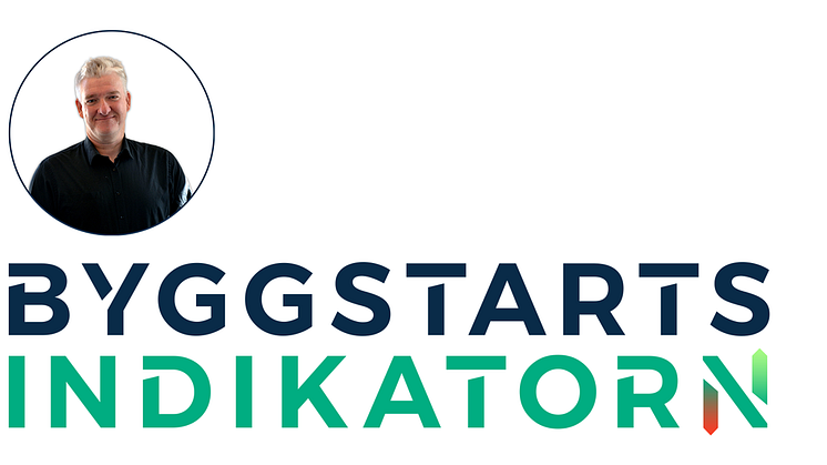 Den goda byggkonjunkturen håller i sig enligt Byggfaktas Byggstartsindikator för februari