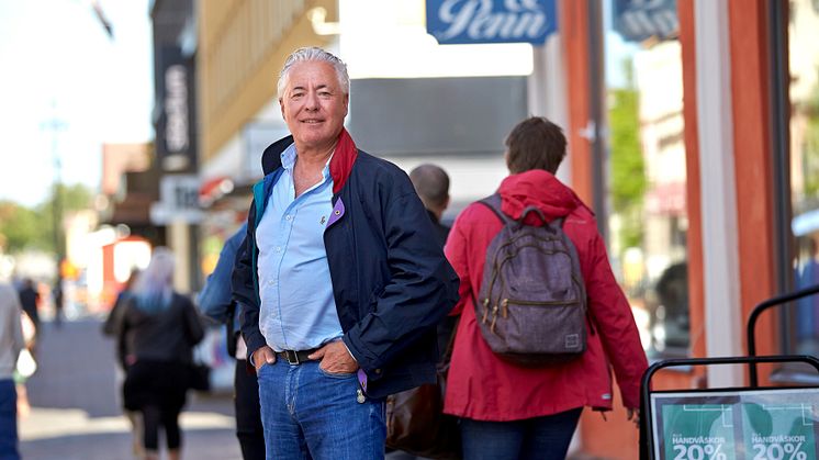Foto: Mats Samuelsson