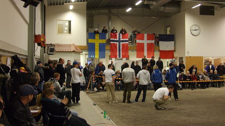 Fyrlingen – Sveriges mest populära bouletävling