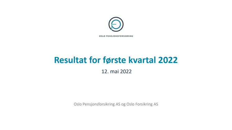 OPF Resultatpresentasjon 2022Q1.pdf