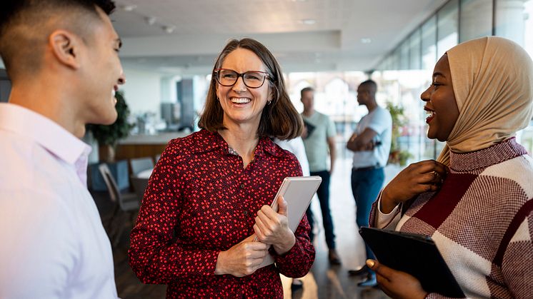 Foto: SolStock/iStock Photo